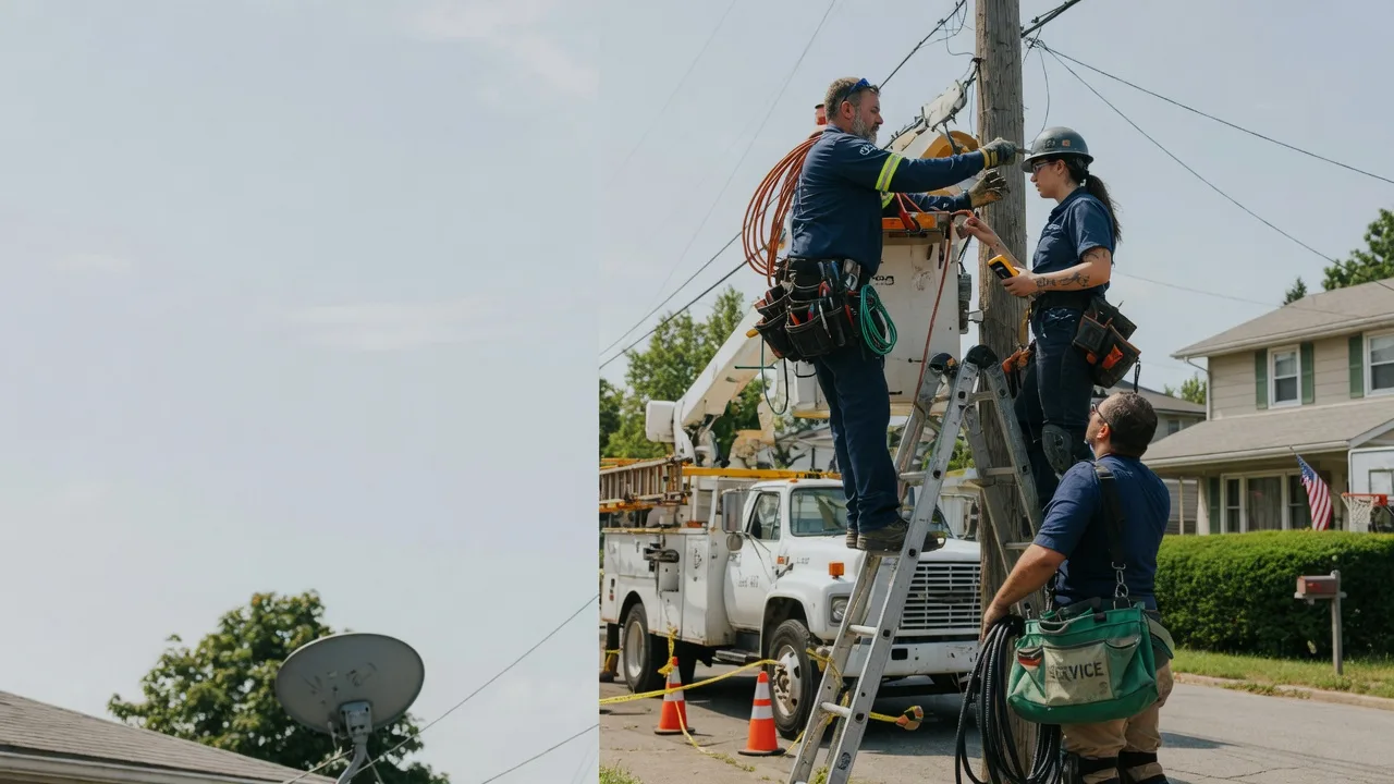 Electrical Repair in Saint George, KS near me